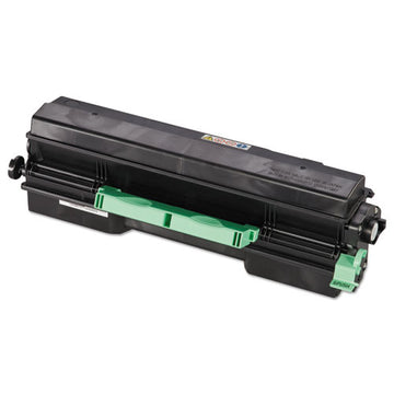 Ricoh® 407507 Toner, 10,000 Page-yield, Black freeshipping - TVN Wholesale